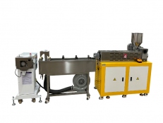 XH-434-20單螺桿擠出機